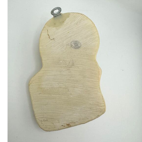 Jesus Christ Crown‎ Of Thorns Halo In Relief Wall Hanging Plaque - Picture 5 of 5